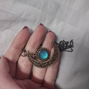 Necklace of Moon